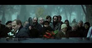 THE LAST FAMILY (Ostatnia Rodzina) - trailer