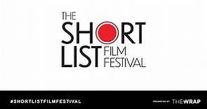 Shortlist Film Festival 2023: Acceptance Speeches for Industry, Audience, and Student Prizes