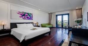 Review Thanh Binh Riverside Hotel