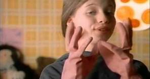 Harriet The Spy Trailer 1996