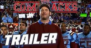 The Comebacks - comedy - 2007 - trailer - Full HD