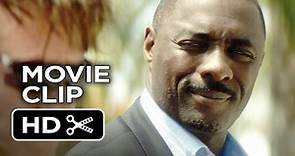 The Gunman Movie CLIP - Murphy's Law (2015) - Idris Elba, Sean Penn Action Movie HD