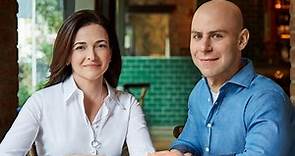 Sheryl Sandberg And Adam Grant: How To Overcome Trauma In Your Life
