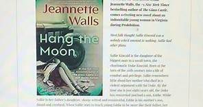 Hang the Moon: A Novel Paperback