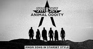 Starset - Animal Oddity (MNQN song Remix in Starset style)