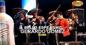 Gerardo Gomez - Bello Espejismo (En Vivo)