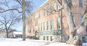 Annual series returns to Northwest Montana History Museum in Kalispell