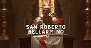San Roberto Bellarmino: La vita e l'eredità di un santo dotto e difensore della fede