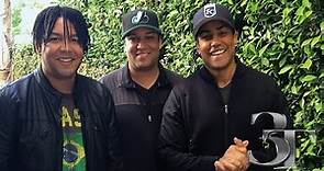 Jackson Source 10 Year Anniversary: Shout out from 3T: Taj Jackson, Taryll Jackson & TJ Jackson
