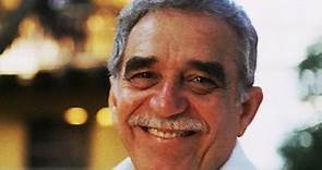 ▷ Biografía de Gabriel García Márquez - ¡RESUMEN de su vida!