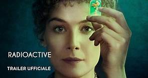 Radioactive, Il Trailer Italiano Ufficiale del Film - HD - Film (2019)
