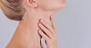 Cancer de la gorge: 6 symptômes et signes à ne pas ignorer