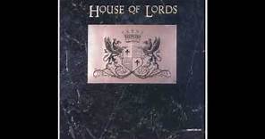 House of Lords - First Album (1988) Full Album