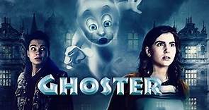 Ghoster - Trailer (2023) | J.R. Brown, Rachel G. Whittle, Sophie Proctor