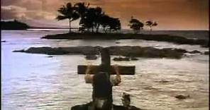 Robinson Crusoe Trailer 1997