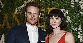 Are Outlander's Caitriona Balfe and Sam Heughan Dating?