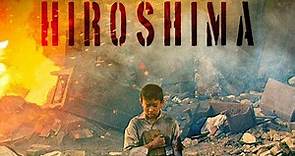 Hiroshima, más allá de las cenizas | Película en Español | Max von Sydow | Judd Nelson | Mako