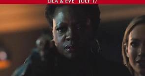 Lila & Eve TV Movie Trailer