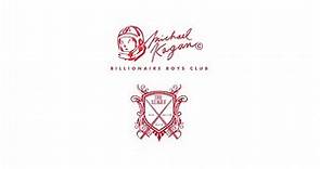 Michael Kagan x Billionaire Boys Club x The League