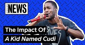 The Impact of 'A Kid Named Cudi' 10 Years Later | Genius News