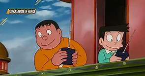 M08 - Doraemon Nobita and the Tin Labyrinth Part 05 - Doraemon in Hindi Return ||
