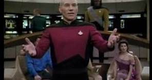 The Picard Video