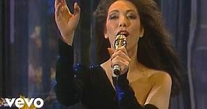 Jennifer Rush - You're My One And Only (ZDF Wetten, dass..? 08.10.1988) (VOD)
