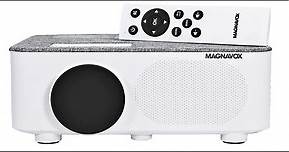 Magnavox MP603 Home Theater Projector | INTRODUCE |