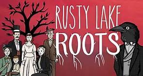 Rusty Lake: Roots Full Walkthrough All Achievements #rustylake