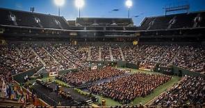 Class of 2022 Commencement