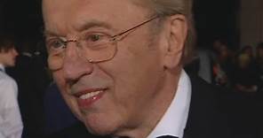 Sir David Frost dies at the age of 74