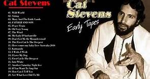 Cat Stevens - Cat Stevens Greatest Hits || Best Songs Cat Stevens ( Full Album Live)