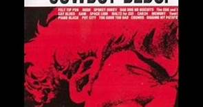Cowboy Bebop Soundtrack - Cat Blues