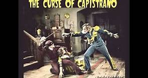 The Curse of Capistrano (Dramatic Reading) by Johnston MCCULLEY Part 2/2 | Full Audio Book