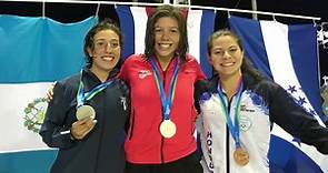 Puro Deporte - Helena Moreno ganó medalla de oro en los...