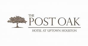 The Post Oak Hotel | The Only Five-Star Hotel & Spa In Texas