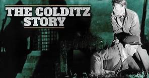 The Colditz Story (1955) | Trailer | John Mills | Eric Portman | Christopher Rhodes