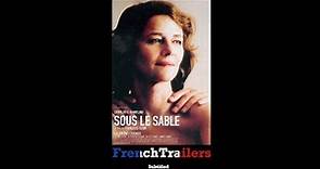 Sous le sable (2000) - Trailer with French subtitles
