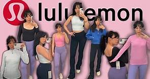 Is anything worth buying at Lululemon? (Men and Women's review)