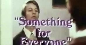 Something For Everyone | movie | 1971 | Official Trailer