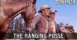 Bonanza - The Hanging Posse | Episode 12 | Full Western Series | English