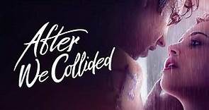 After We Collided Soundtrack / Maxchalant - Forbidden Love