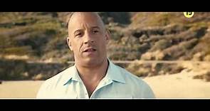 Fast and Furious 7 Tribute to Paul Walker (Full Ending Scene HD)