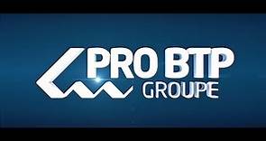 Le groupe PRO BTP, assureur de référence du BTP et de la Construction