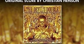 The Devil's Double - Official Soundtrack Album Preview - Christian Henson