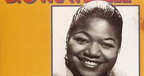 Big Maybelle - Blues, Candy & Big Maybelle