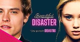 Beautiful Disaster 2023 Película Completa En Español Latino HD