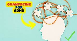 Guanfacine ADHD: A Comprehensive Guide to Non-Stimulant Treatment