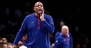 Breaking down Doc Rivers' coaching career: Accomplishments, challenges, and future