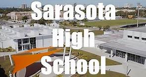 Sarasota High School | Life as a Student | 2020